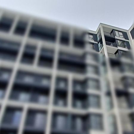 Luksusowy Apartament Przy Galerii 8Th Floor 키엘체 외부 사진