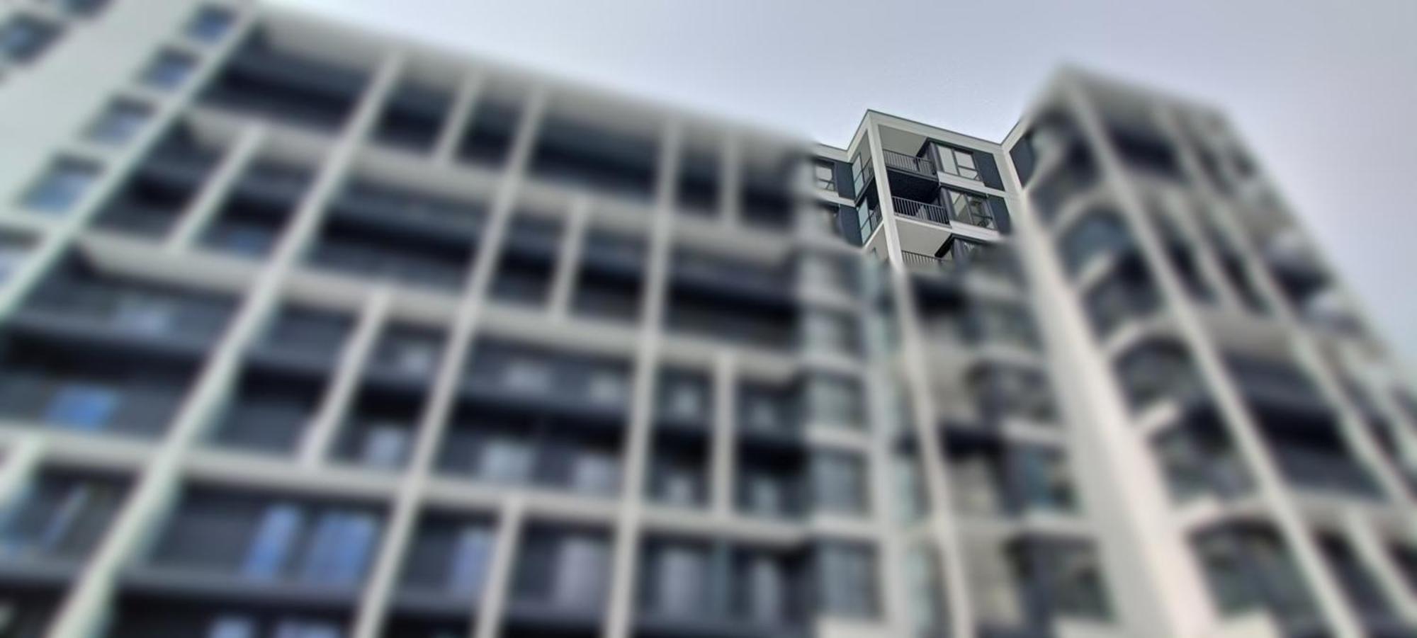 Luksusowy Apartament Przy Galerii 8Th Floor 키엘체 외부 사진